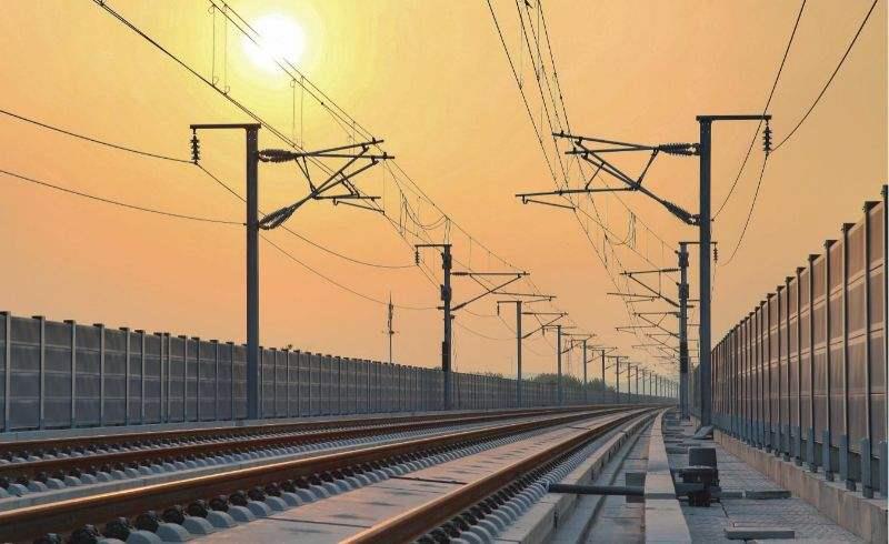 Bodog电气大理丽江铁路电力远动箱变项目